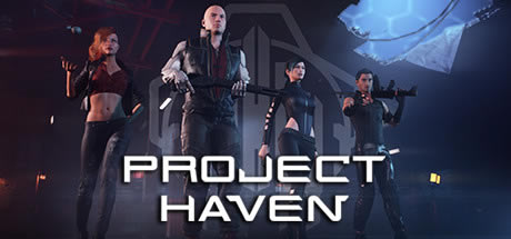 Project HavenѧϰءProject Havenİ ⰲװɫ