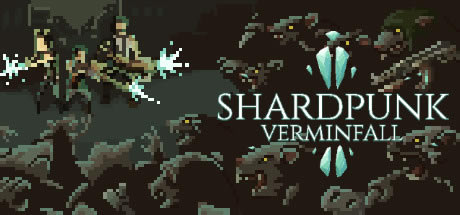 Shardpunk: VerminfallѧϰءShardpunk: Verminfallİ ⰲװɫ