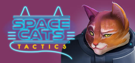 Space Cats TacticsѧϰءSpace Cats Tacticsİ ⰲװɫ