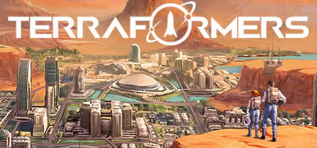 Terraformersѧϰ桿TerraformersϷ Steamİ