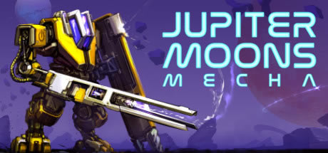 Jupiter Moons: Mechaѧϰ桿Jupiter Moons: MechaϷ ɫѰ