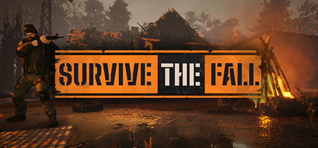 Survive the Fallѧϰ桿Survive the Fall ɫѧϰ