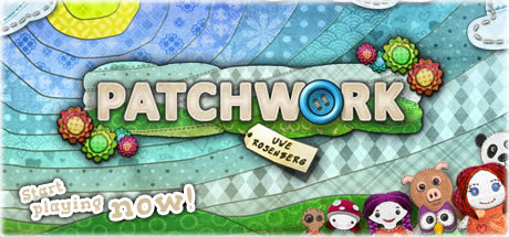 Patchworkѧϰ桿PatchworkϷ ɫѰ