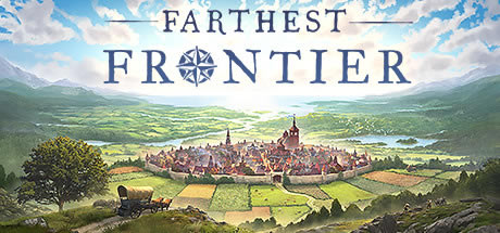 Farthest FrontierѧϰءFarthest Frontierİ ⰲװɫ