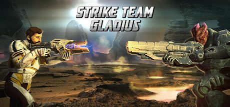 Strike Team GladiusѧϰءStrike Team Gladiusİ ⰲװɫ