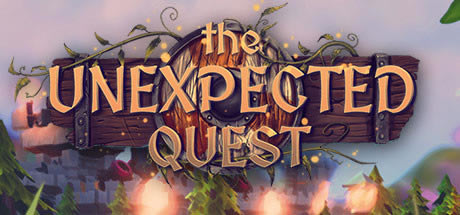 The Unexpected Questѧϰ桿The Unexpected Quest ɫİ