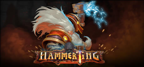 HammertingѧϰءHammertingİ ⰲװɫ