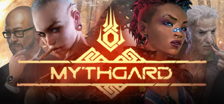 Mythgardѧϰͼ