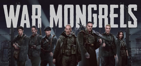 War Mongrelsѧϰ桿War MongrelsϷ ⰲװɫİ