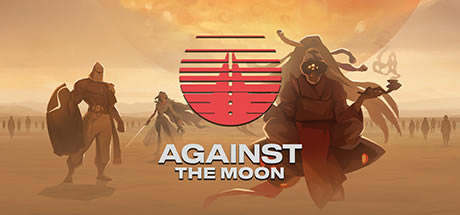 Against The Moonѧϰͼ