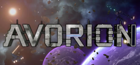 Իİ桿ԻϷ(Avorion) steamѧϰ