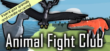 ںģѧϰ桿Animal Fight Clubںģ԰ v1.0 ޽Ұ