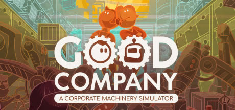 Good Companyİ桿Good CompanyϷ v1.0 ѧϰ-