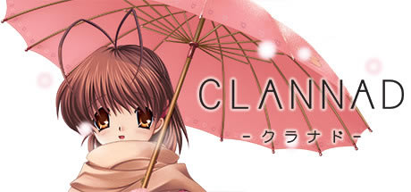 ClannadȫCG浵_ClannadϷȫCG浵-