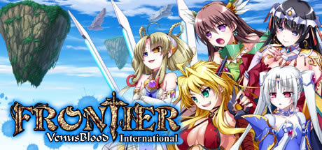 VenusBlood FRONTIERȫCG浵_VenusBlood FRONTIERȫCG浵 ɫѰ-