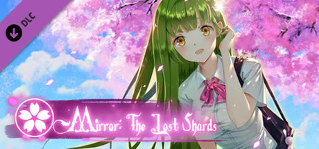 Mirror The Lost Shards浵_Mirror The Lost ShardsȫCGͨش浵 ɫѰ-