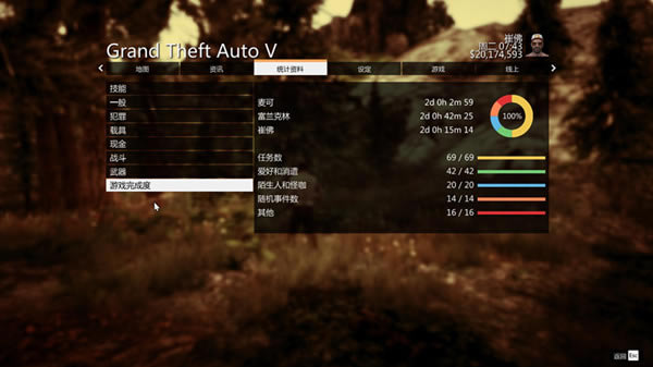 gta5存档_《GTA5》200%通关收集存档(正版、学习版通用)-开心电玩