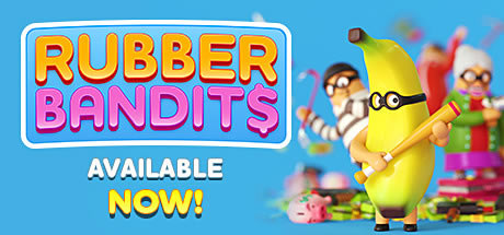 ǿİءǿRubber BanditsSteamѧϰ ⰲװ-