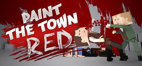 Paint the Town Redİ桿Paint the Town Red Ѻ-