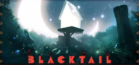 BLACKTAILѧϰ桿BLACKTAILϷ ⰲװɫİ-