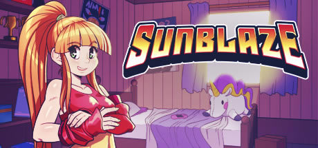 Sunblazeѧϰ桿Sunblaze ⰲװɫİ-