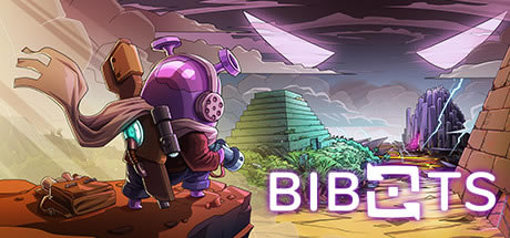 BibotsѧϰءBibots ⰲװɫ-