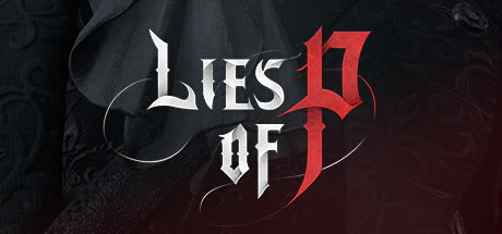 Lies Of Pѧϰ桿Lies Of P ɫѧϰ-