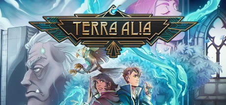 Terra Aliaѧϰ桿Terra AliaϷ ɫѧϰ-