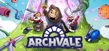 Archvaleѧϰ桿Archvale ⰲװɫİ-