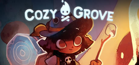 Cozy Groveѧϰ桿Cozy GroveϷ ɫѧϰ-