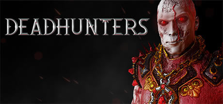 DEADHUNTERSѧϰءDEADHUNTERSİ ⰲװɫ-