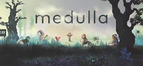 MedullaѧϰءMedullaѰ ɫİ-