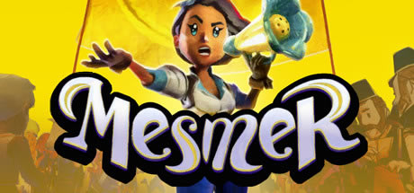 MesmerѧϰءMesmerİ ⰲװɫ-