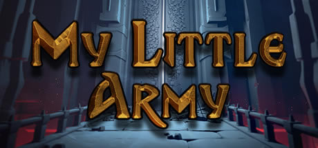 My Little Armyѧϰ桿My Little Army ɫİ-