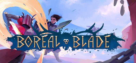 Boreal Bladeѧϰ桿Boreal BladeϷ ⰲװɫİ-