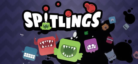 SPITLINGSѧϰ桿SPITLINGS ɫİ-