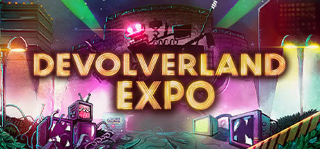 Devolverland ExpoѧϰءDevolverland Expo ɫѰ-