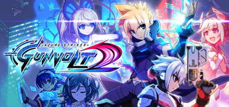 Gunvolt2ѧϰءGunvolt2İ ⰲװѧϰ-