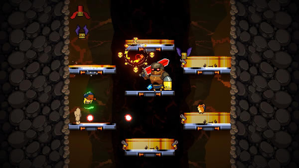 ӳѧϰ桿ӳѧϰ(Exit the Gungeon) İ-