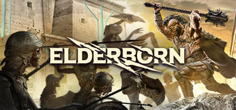 ELDERBORNϷءELDERBORNİ teamѧϰ-