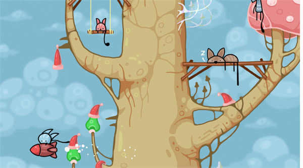 Ģè䡿ĢèMushroom Cats ѧϰ-