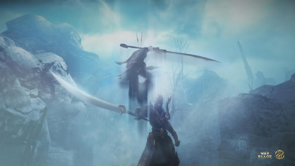 ءWar Blade ٷ-