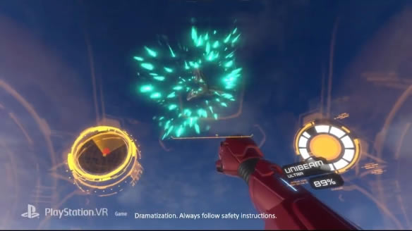 【漫威钢铁侠VR学习版】漫威钢铁侠VR免费下载 中文版-开心电玩