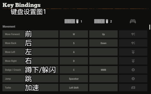 腐烂国度2怎么设置中文