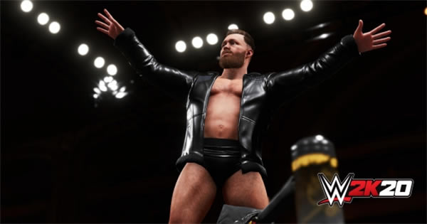 wwe2k20ѧϰءwwe2k20ѧϰdlc ⰲװİ-