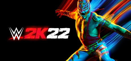 WWE2K22_WWE2K22 v1.0 ɫѰ-