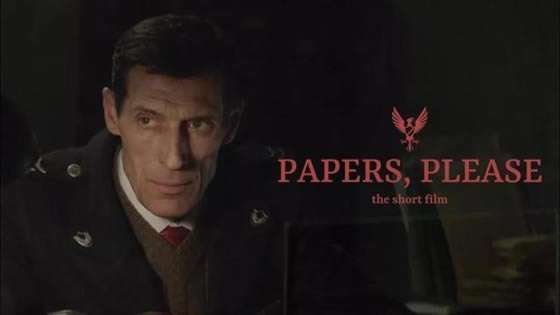 Papers Please_ʾļPapers Please v0.92 °-