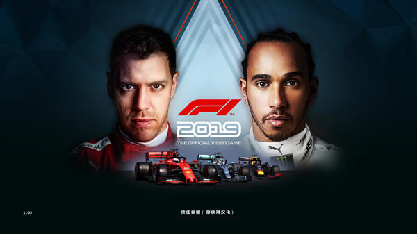 F1 2019ͼ