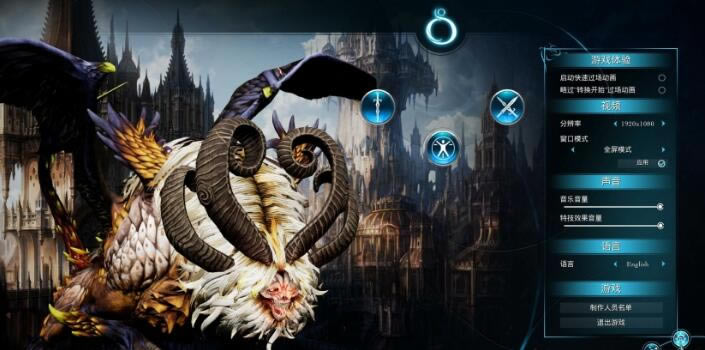 ս_ս v1.0 3DM-