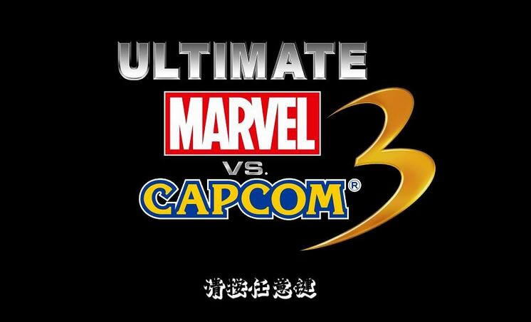终极漫画英雄vs卡普空3汉化补丁下载_终极漫画英雄vs卡普空3汉化补丁 v2.6轩辕汉化组-开心电玩